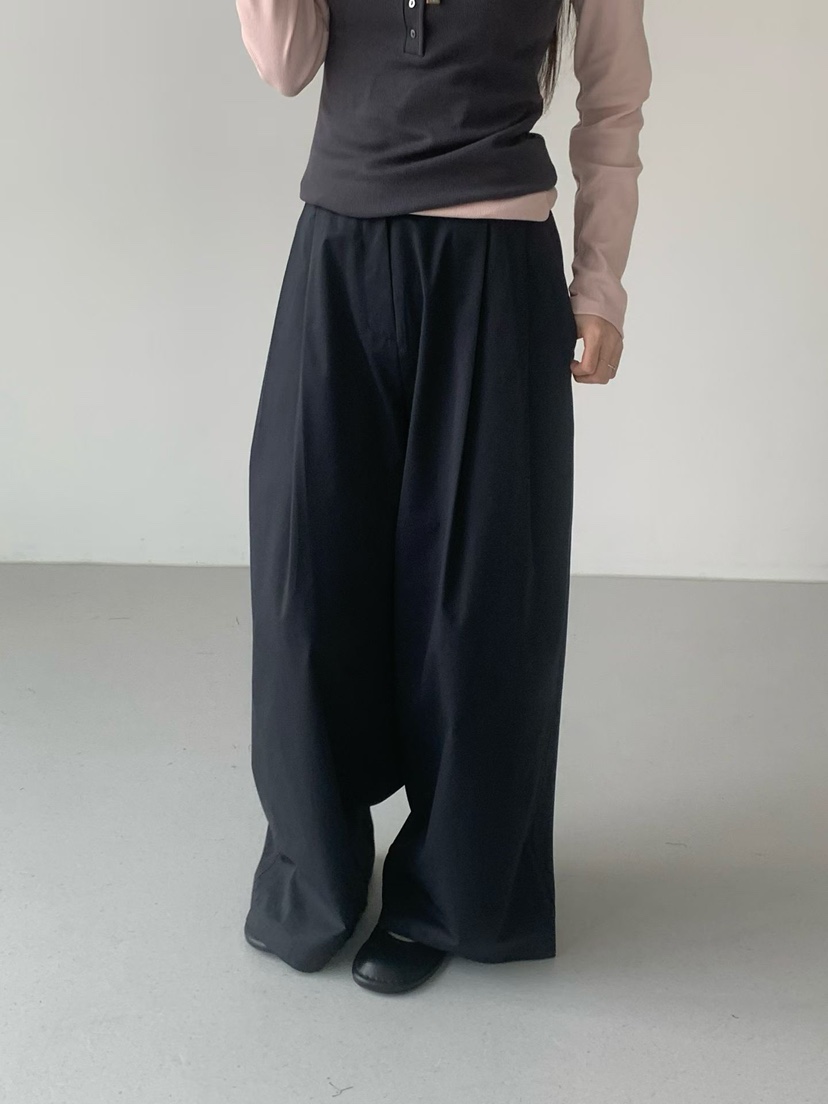 TAF東大門直郵女士新款職業時尚熱賣真品推薦休閑26春夏休閑褲TAF休閑褲