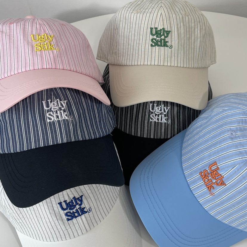 LOVELY HAT東大門實拍女士新款休閑推薦熱賣真品26春夏帽子LOVELY HAT帽子