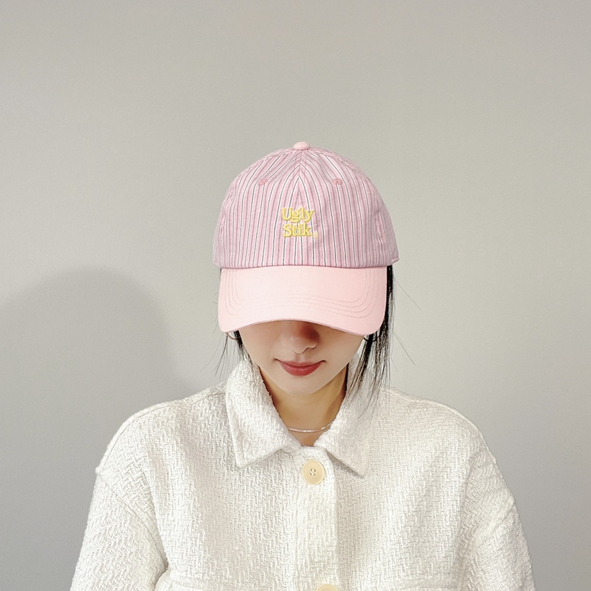 LOVELY HAT東大門實拍女士新款休閑推薦熱賣真品26春夏帽子LOVELY HAT帽子