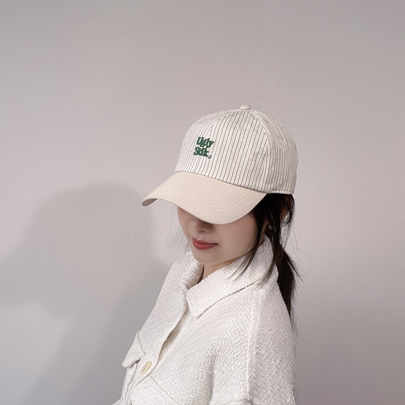 LOVELY HAT東大門實拍女士新款休閑推薦熱賣真品26春夏帽子LOVELY HAT帽子