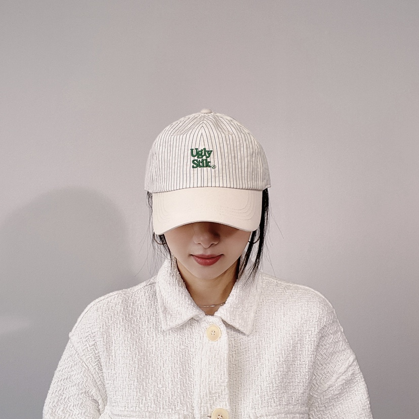 LOVELY HAT東大門實拍女士新款休閑推薦熱賣真品26春夏帽子LOVELY HAT帽子