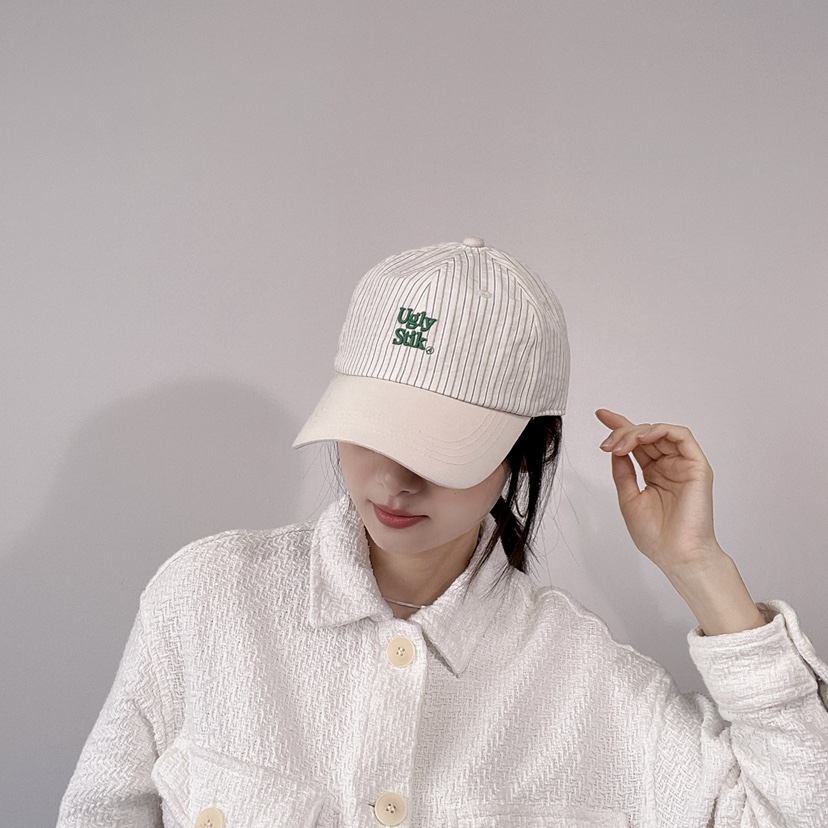 LOVELY HAT東大門實拍女士新款休閑推薦熱賣真品26春夏帽子LOVELY HAT帽子