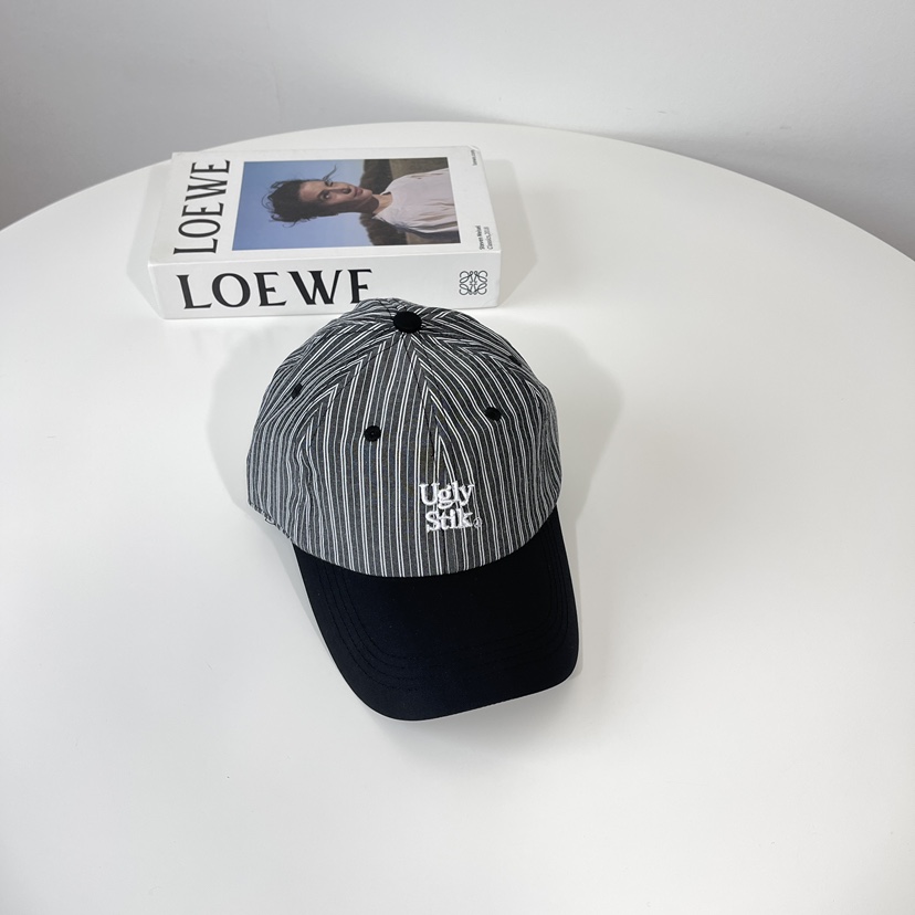 LOVELY HAT東大門實拍女士新款休閑推薦熱賣真品26春夏帽子LOVELY HAT帽子圖色5