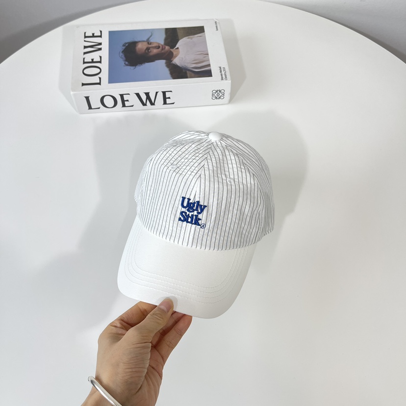 LOVELY HAT東大門實拍女士新款休閑推薦熱賣真品26春夏帽子LOVELY HAT帽子圖色6