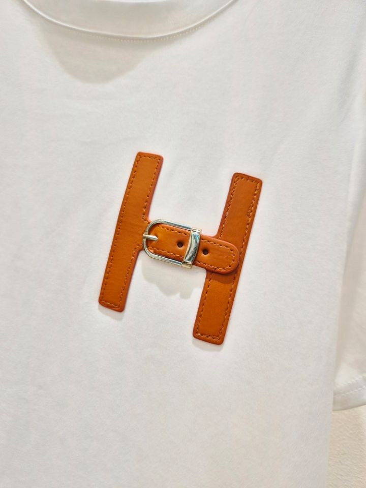 BLING BLING-S/RICO東大門直郵女裝新款職業26春夏T恤BLING BLING-S/RICOT恤