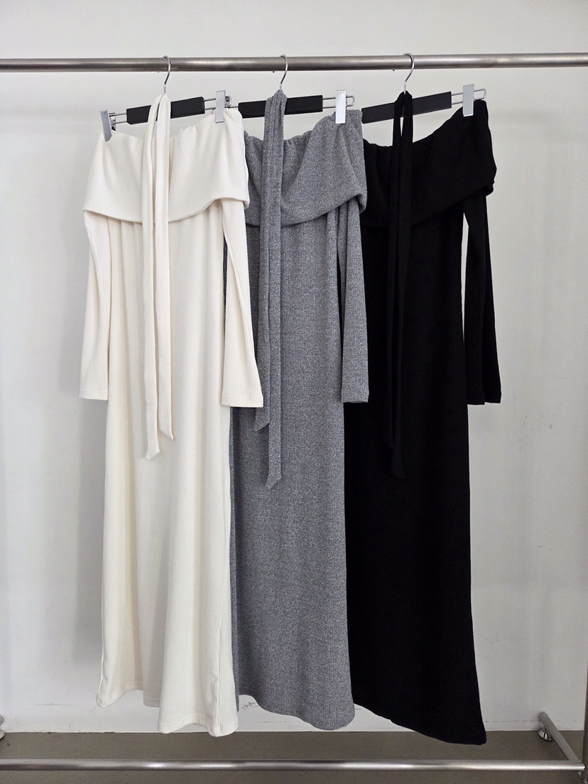 VERANDA東大門代購女士新品職業真品休閑人氣連衣裙含腰帶VERANDA連衣裙