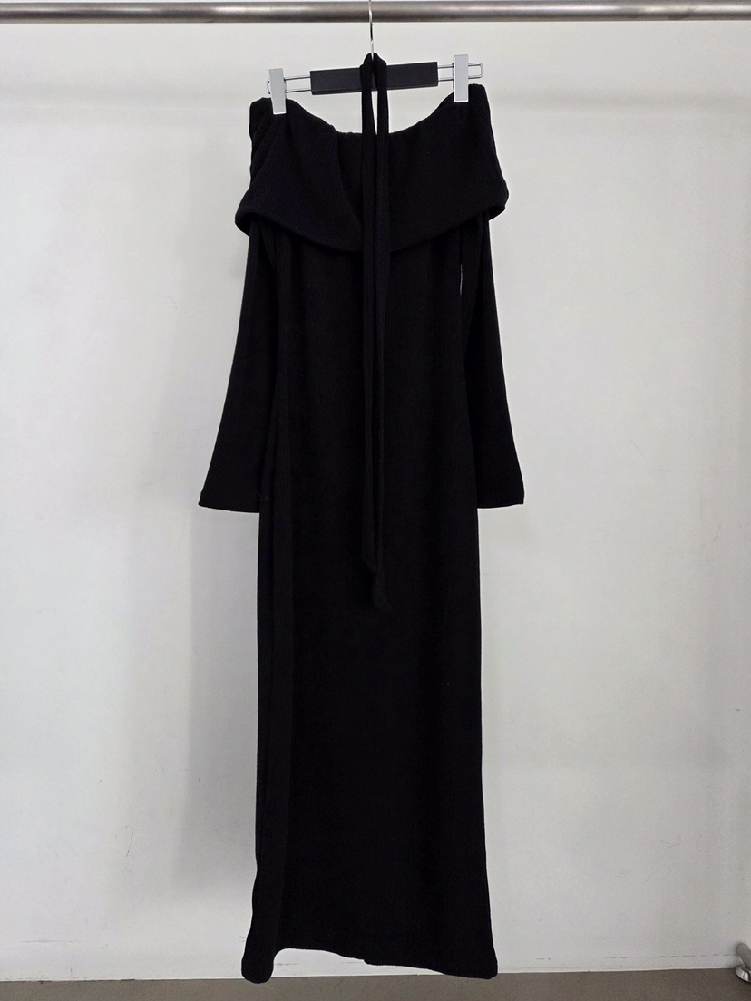 VERANDA東大門代購女士新品職業真品休閑人氣連衣裙含腰帶VERANDA連衣裙圖色3