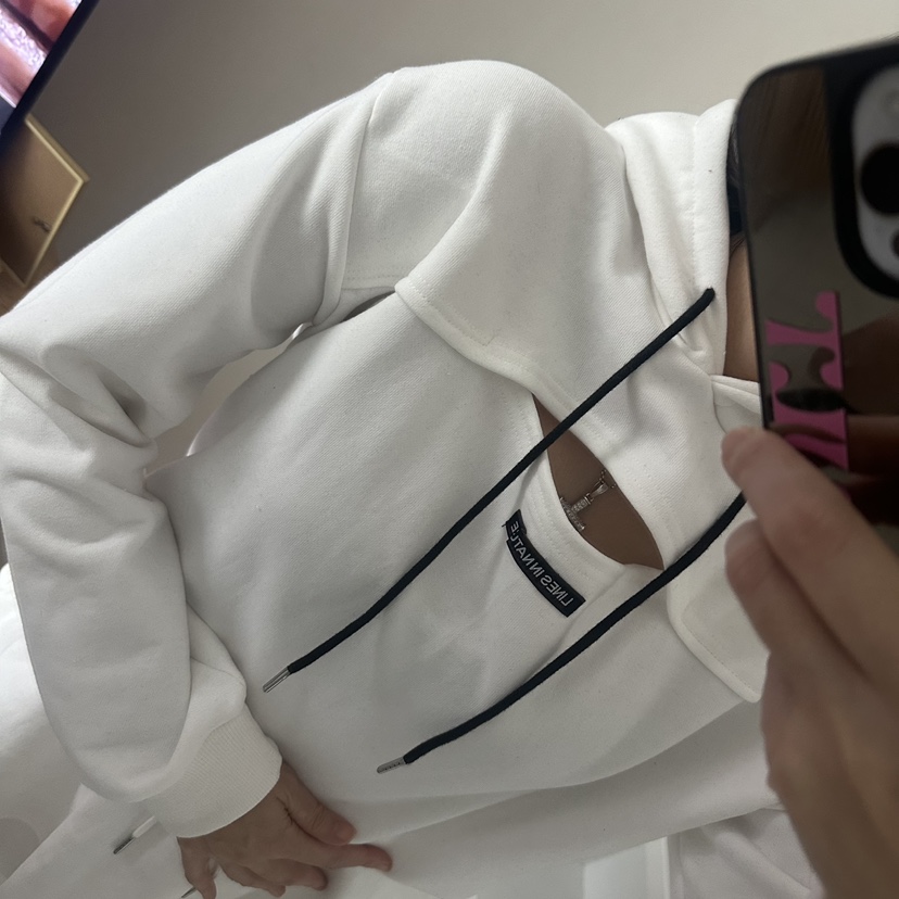 SOUIT韓國代購女裝新款熱賣26春夏時尚人氣真品衛衣連帽衫SOUIT by mabel-L衛衣