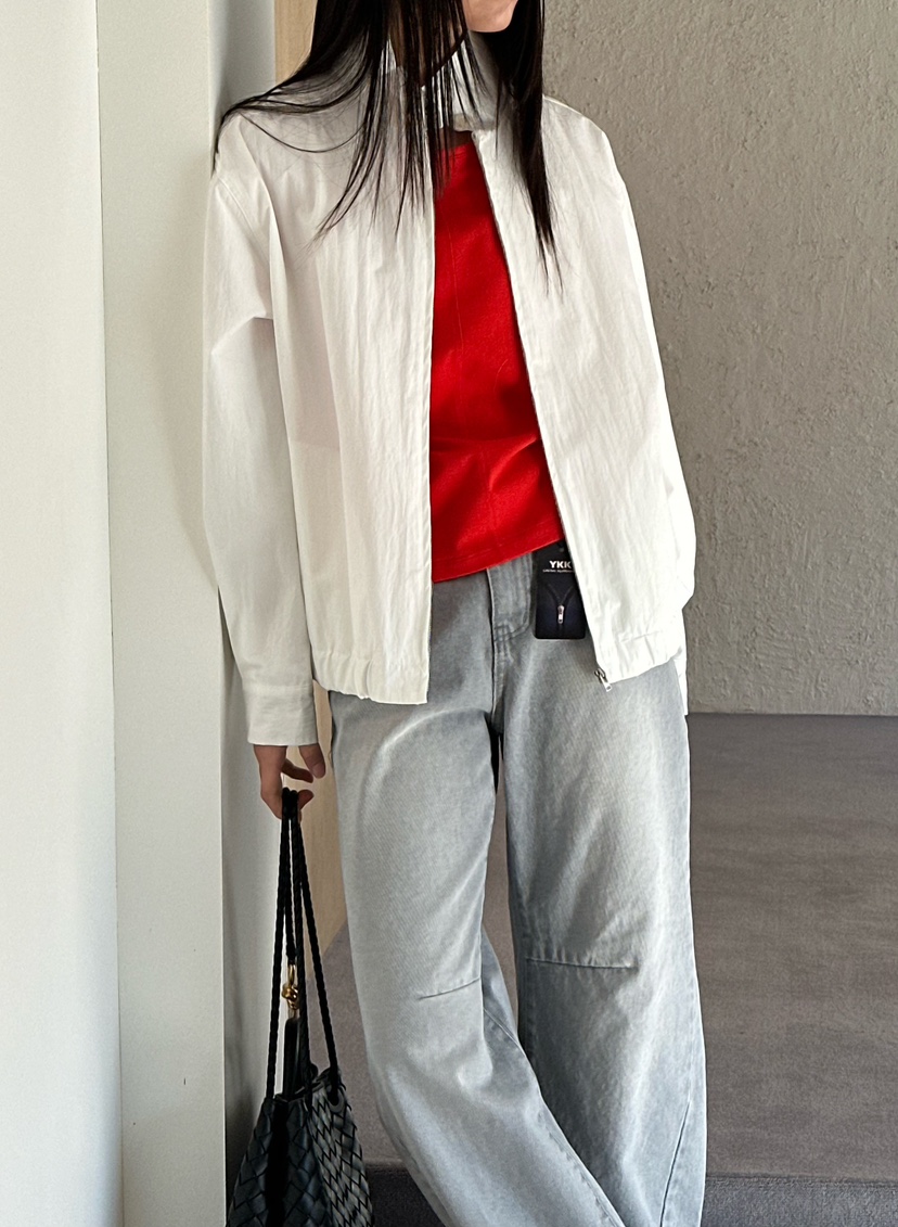 LE VASE韓國代購女裝新品熱賣真品休閑人氣時尚推薦職業T恤LE VASET恤