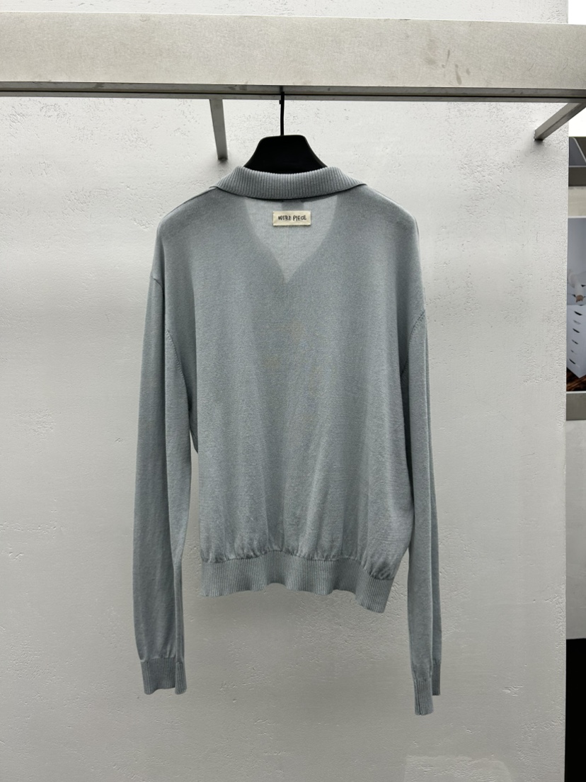 KARE/WEREPIECE韓國直郵女士新品推薦26春夏熱賣休閑針織衫KARE/WEREPIECE針織衫