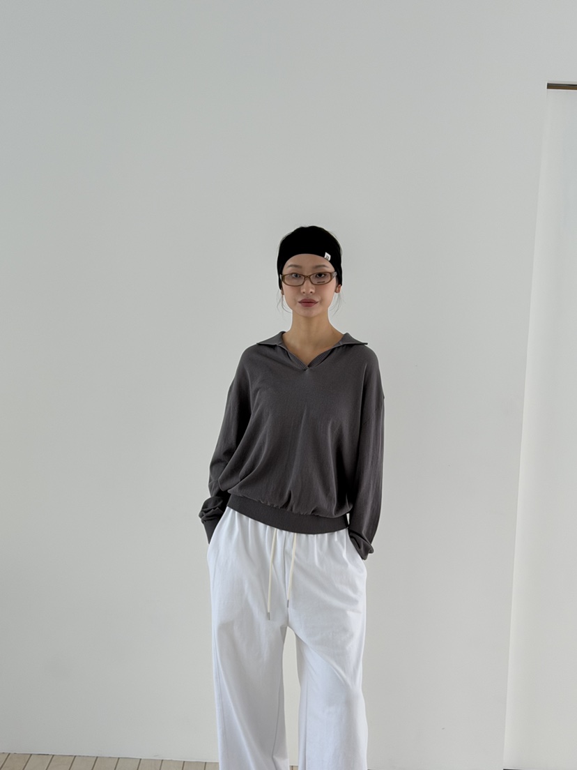 KARE/WEREPIECE韓國直郵女士新品推薦26春夏熱賣休閑針織衫KARE/WEREPIECE針織衫