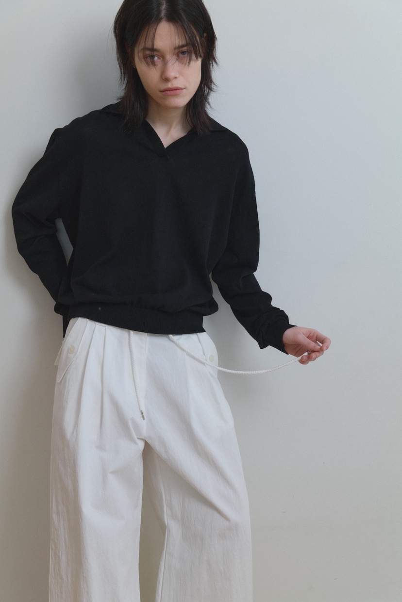 KARE/WEREPIECE韓國直郵女士新品推薦26春夏熱賣休閑針織衫KARE/WEREPIECE針織衫