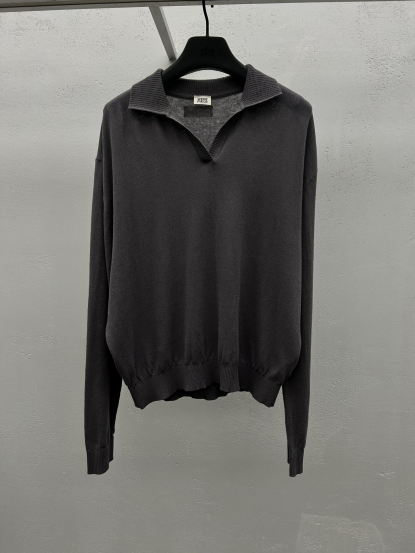 KARE/WEREPIECE韓國直郵女士新品推薦26春夏熱賣休閑針織衫KARE/WEREPIECE針織衫圖色3