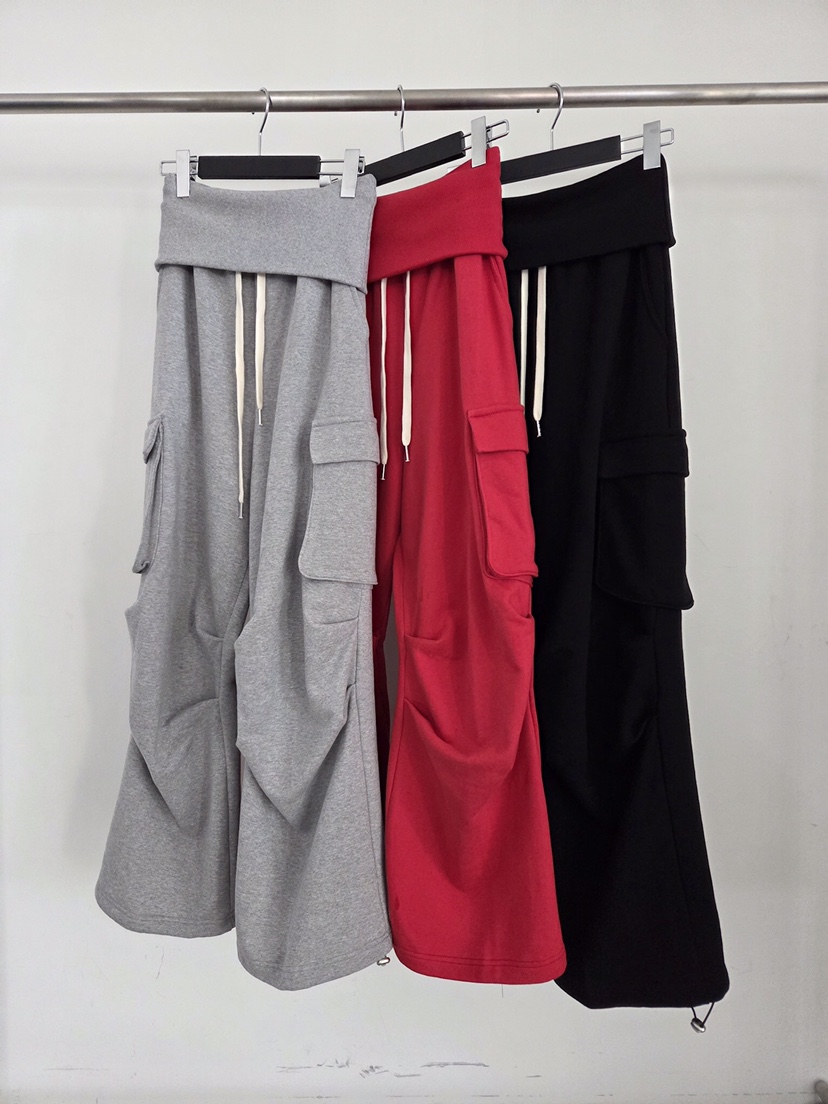 VERANDA東大門實拍女士新品休閑推薦真品職業時尚人氣休閑褲VERANDA休閑褲