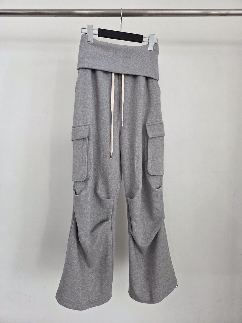 VERANDA東大門實拍女士新品休閑推薦真品職業時尚人氣休閑褲VERANDA休閑褲圖色3