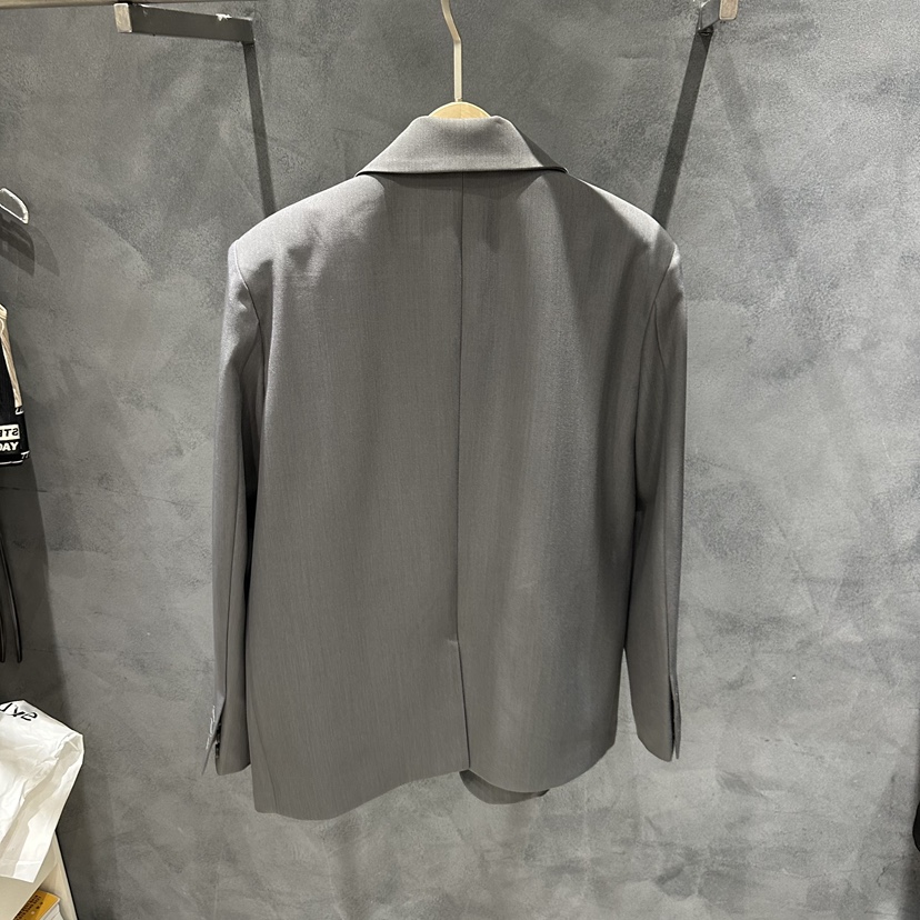 SOUIT東大門直郵女士新款熱賣職業人氣真品休閑推薦夾克口袋SOUIT by mabel-L夾克