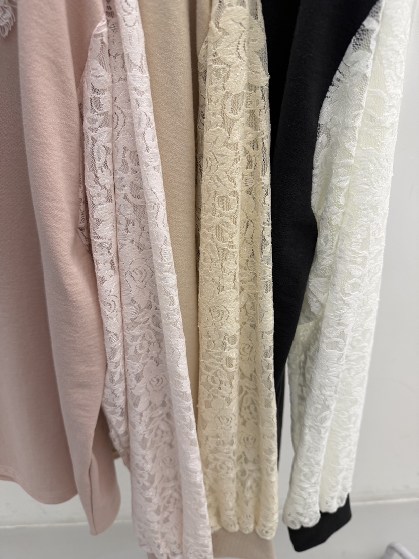 LOVABLE東大門直郵女士新品真品職業休閑時尚人氣熱賣衛衣LOVABLE衛衣