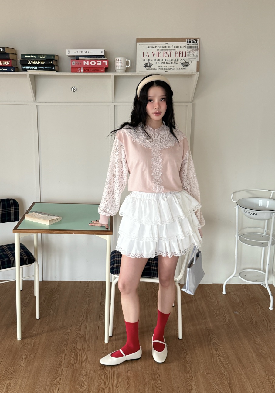 LOVABLE東大門直郵女士新品真品職業休閑時尚人氣熱賣衛衣LOVABLE衛衣