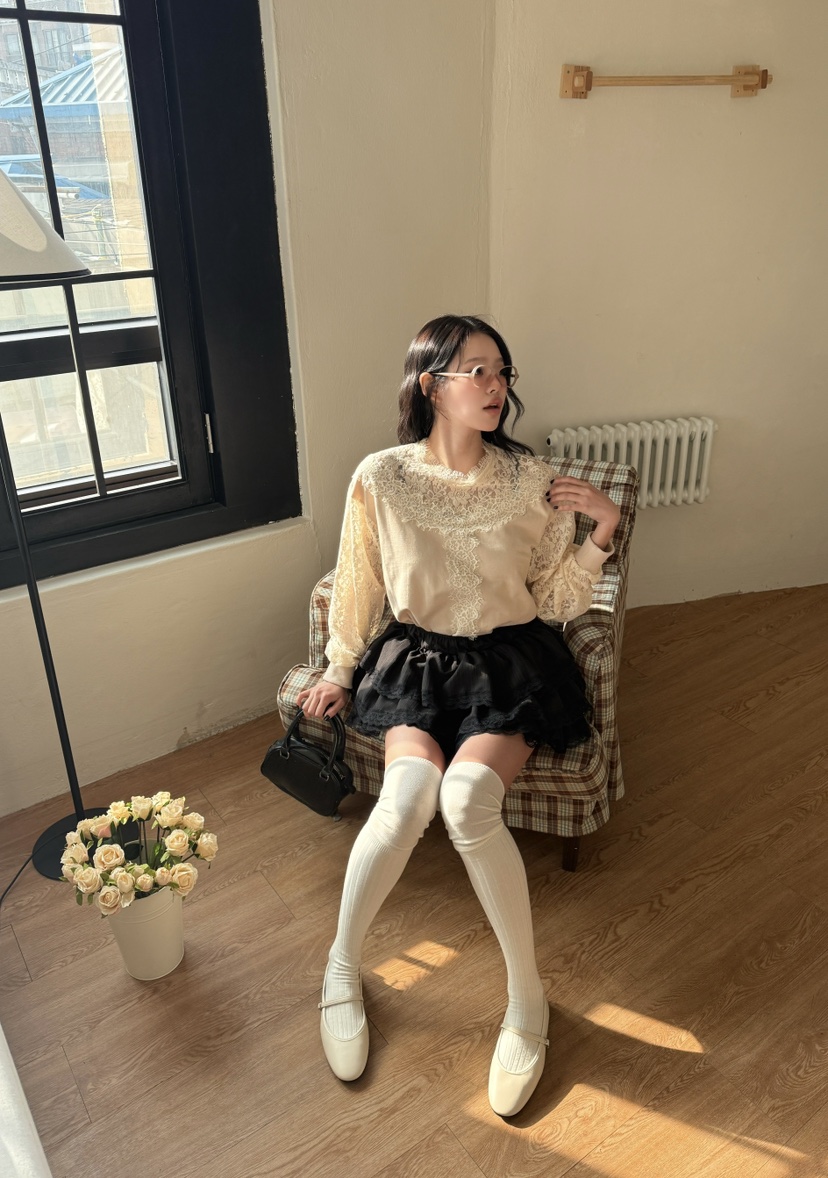 LOVABLE東大門直郵女士新品真品職業休閑時尚人氣熱賣衛衣LOVABLE衛衣