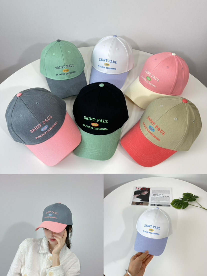 LOVELY HAT東大門實拍女士新品真品人氣熱賣時尚推薦帽子LOVELY HAT帽子