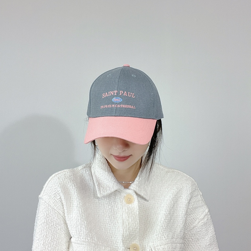 LOVELY HAT東大門實拍女士新品真品人氣熱賣時尚推薦帽子LOVELY HAT帽子圖色2