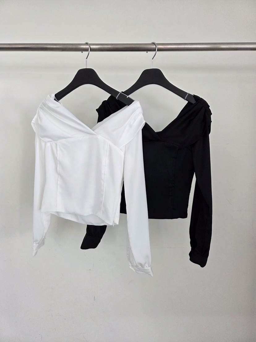 VERANDA東大門直郵女裝新款真品休閑推薦時尚人氣襯衫蕾絲衫VERANDA襯衫/蕾絲衫