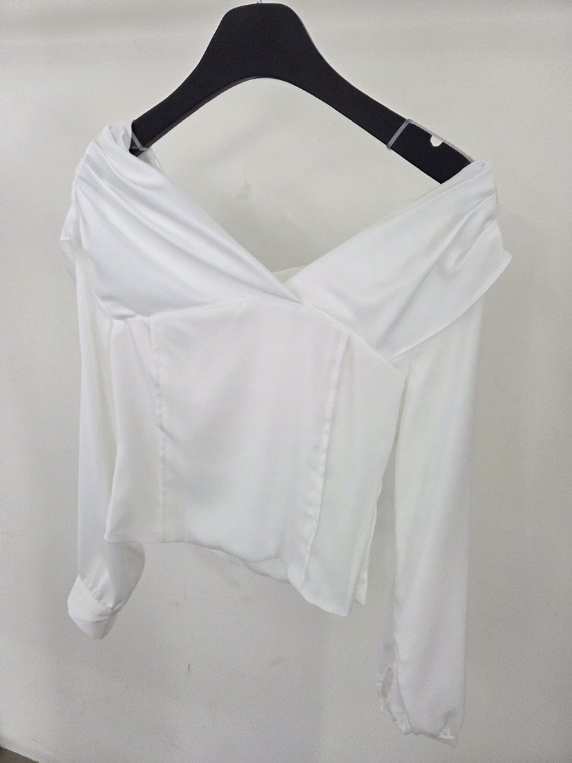 VERANDA東大門直郵女裝新款真品休閑推薦時尚人氣襯衫蕾絲衫VERANDA襯衫/蕾絲衫