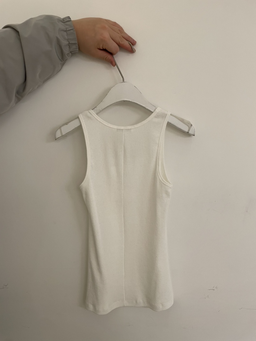 JEONG GAM STUDIOS東大門代購女裝新款時尚真品吊帶背心JEONG GAM STUDIOS吊帶/背心