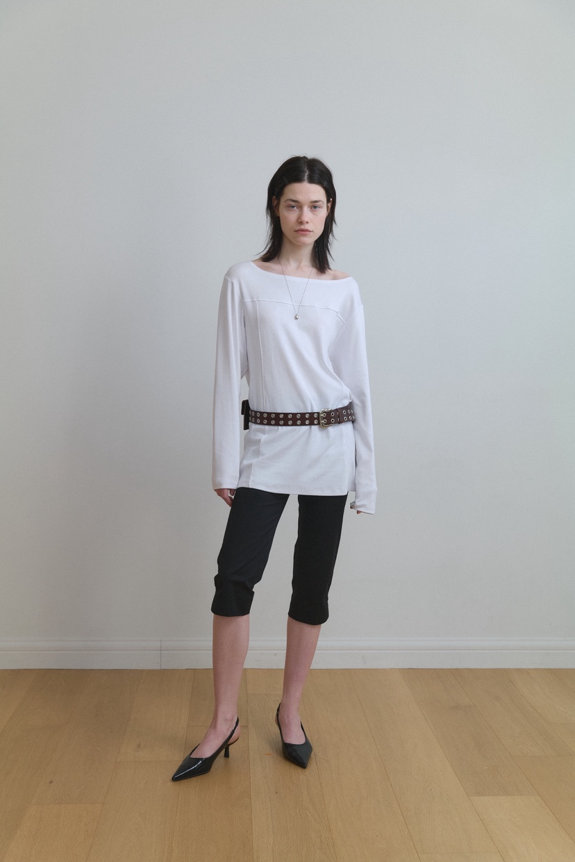 KARE/WEREPIECE東大門代購女裝新品人氣真品推薦職業短褲KARE/WEREPIECE短褲