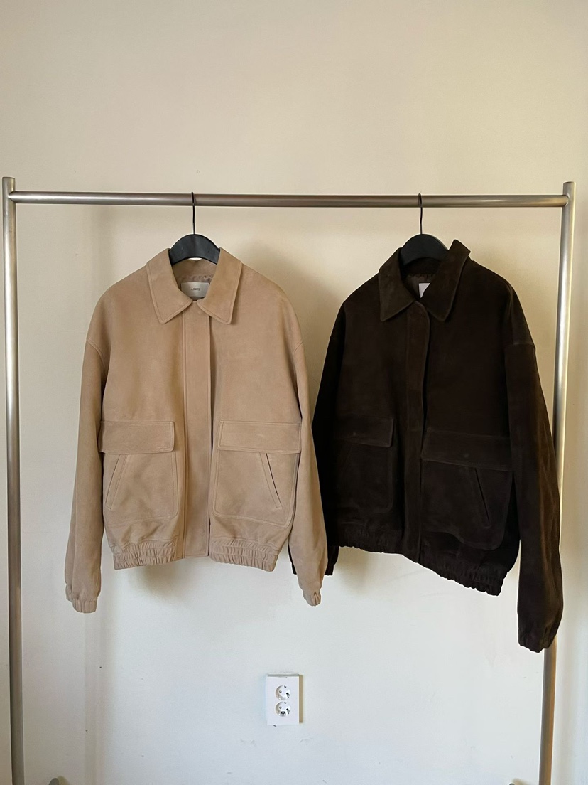 TAF東大門代購女士新品熱賣真品人氣時尚26春夏休閑職業夾克TAF夾克