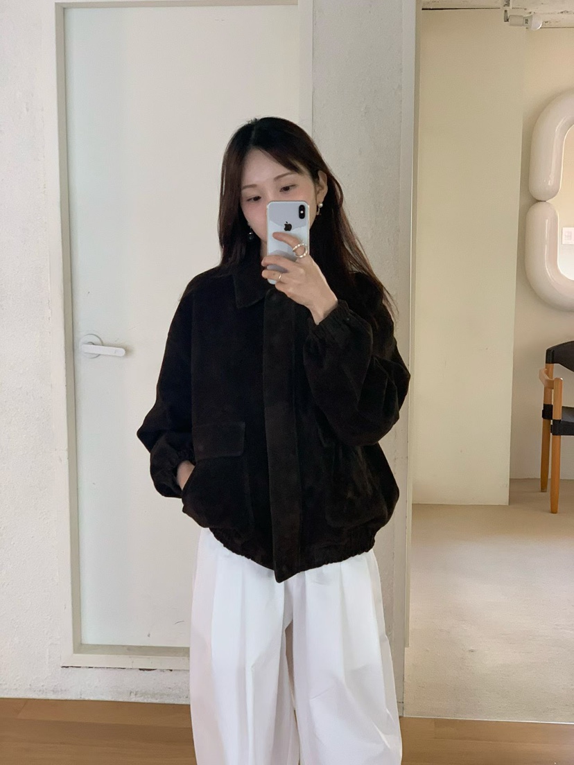 TAF東大門代購女士新品熱賣真品人氣時尚26春夏休閑職業夾克TAF夾克