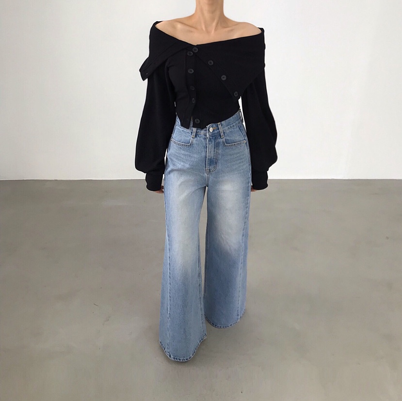 2TWO MOON韓國代購女士新款休閑人氣熱賣真品職業長袖T恤2TWO MOON長袖T恤