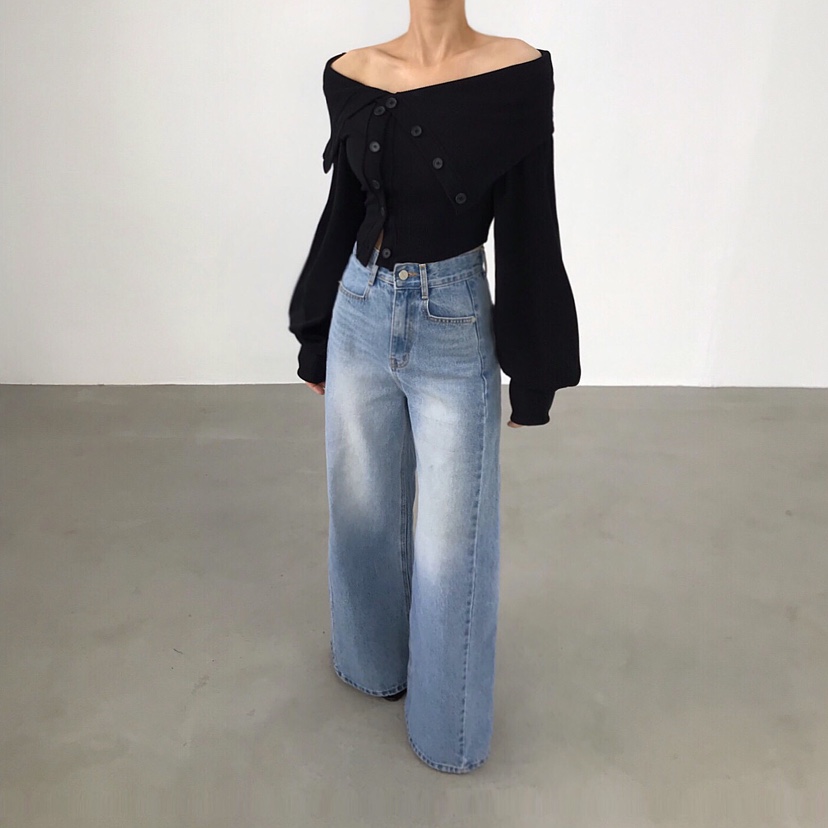 2TWO MOON韓國代購女士新款休閑人氣熱賣真品職業長袖T恤2TWO MOON長袖T恤