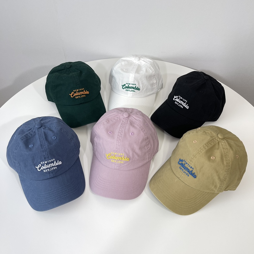 LOVELY HAT東大門直郵女士新品人氣職業26春夏真品熱賣帽子LOVELY HAT帽子