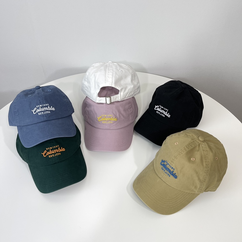 LOVELY HAT東大門直郵女士新品人氣職業26春夏真品熱賣帽子LOVELY HAT帽子