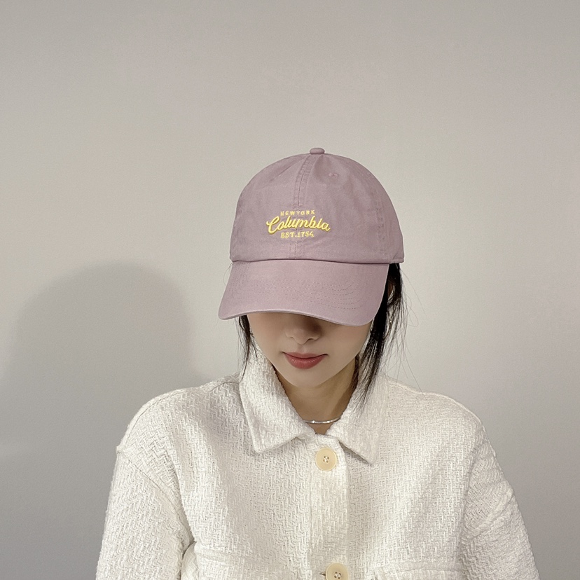 LOVELY HAT東大門直郵女士新品人氣職業26春夏真品熱賣帽子LOVELY HAT帽子