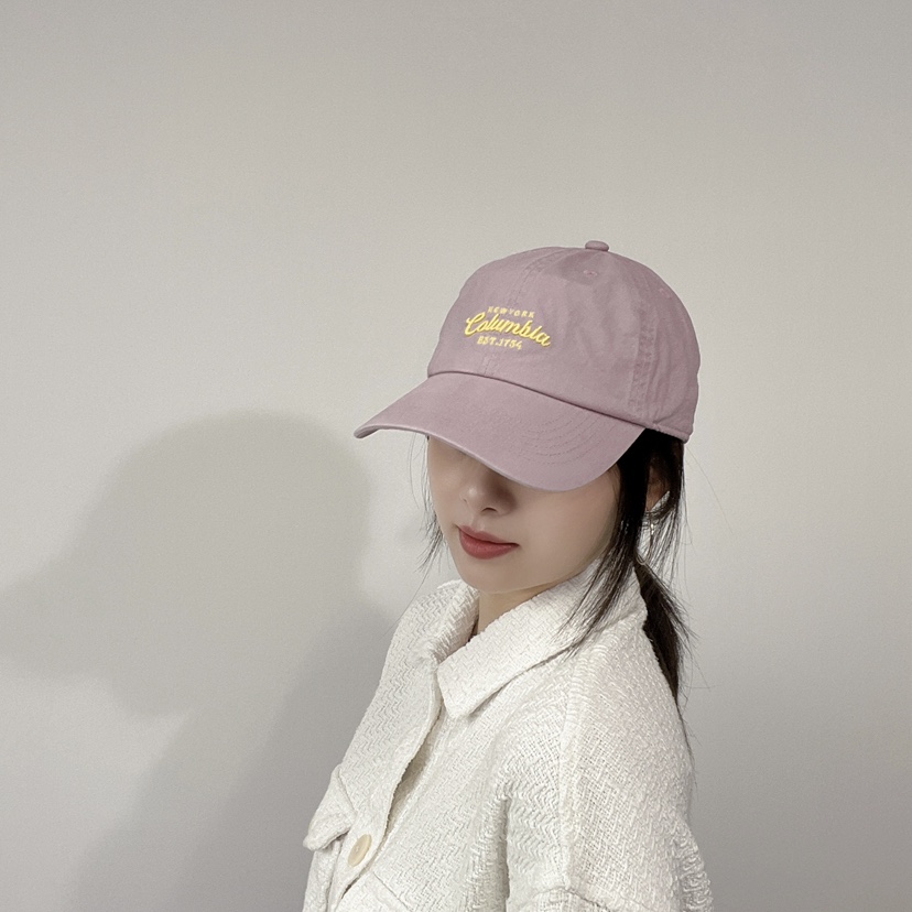 LOVELY HAT東大門直郵女士新品人氣職業26春夏真品熱賣帽子LOVELY HAT帽子