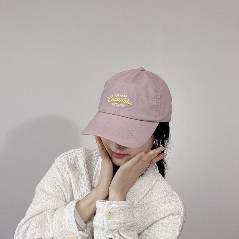 LOVELY HAT東大門直郵女士新品人氣職業26春夏真品熱賣帽子LOVELY HAT帽子