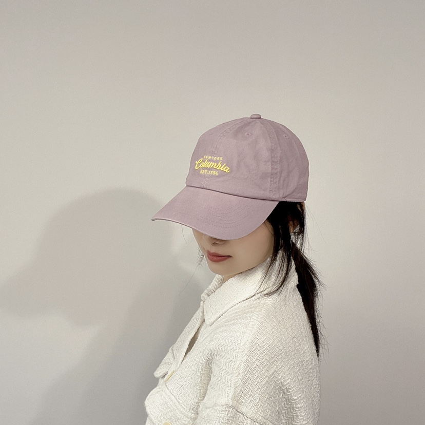 LOVELY HAT東大門直郵女士新品人氣職業26春夏真品熱賣帽子LOVELY HAT帽子