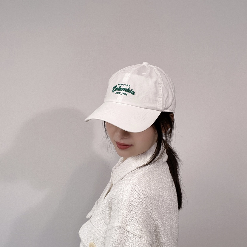 LOVELY HAT東大門直郵女士新品人氣職業26春夏真品熱賣帽子LOVELY HAT帽子