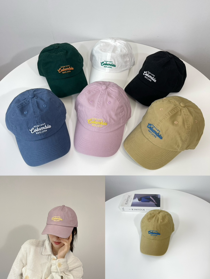 LOVELY HAT東大門直郵女士新品人氣職業26春夏真品熱賣帽子LOVELY HAT帽子