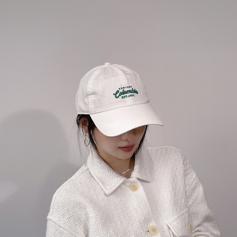 LOVELY HAT東大門直郵女士新品人氣職業26春夏真品熱賣帽子LOVELY HAT帽子圖色2