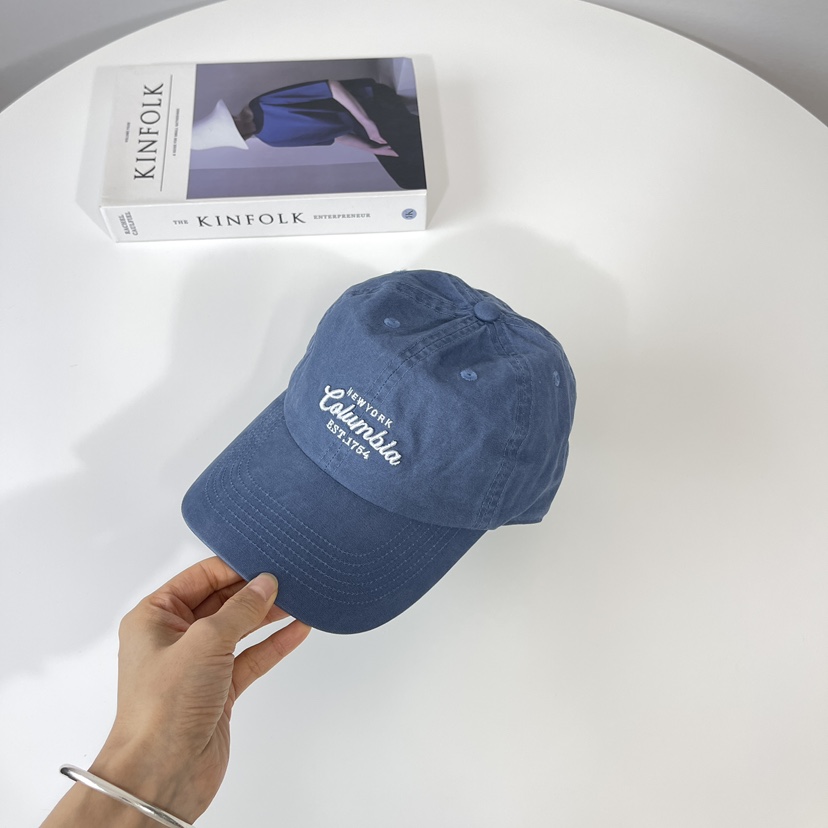 LOVELY HAT東大門直郵女士新品人氣職業26春夏真品熱賣帽子LOVELY HAT帽子圖色4