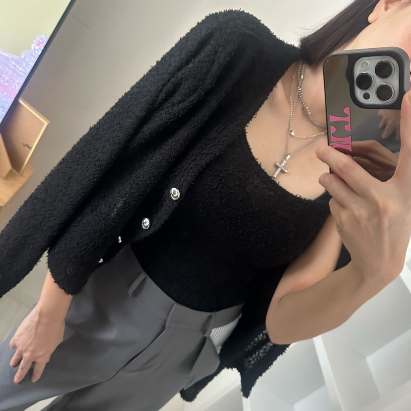 SOUIT東大門直郵女裝新品26春夏休閑熱賣推薦人氣時尚套裝SOUIT by mabel-L套裝