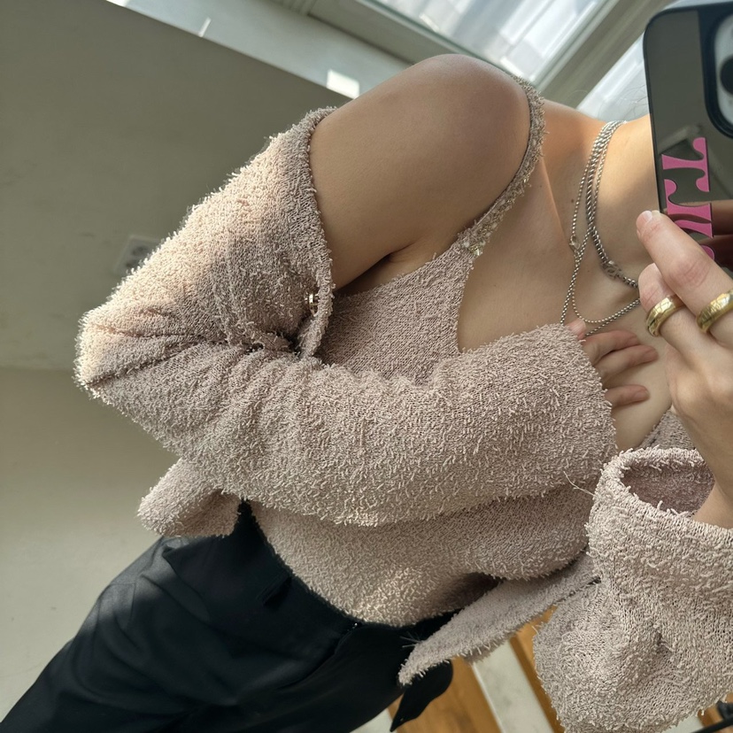 SOUIT東大門直郵女裝新品26春夏休閑熱賣推薦人氣時尚套裝SOUIT by mabel-L套裝