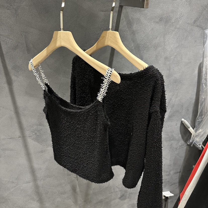 SOUIT東大門直郵女裝新品26春夏休閑熱賣推薦人氣時尚套裝SOUIT by mabel-L套裝