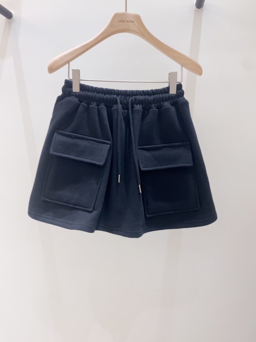 LOVE ROSIE韓國直郵女士新品推薦時尚職業休閑26春夏短裙LOVE ROSIE短裙圖色3