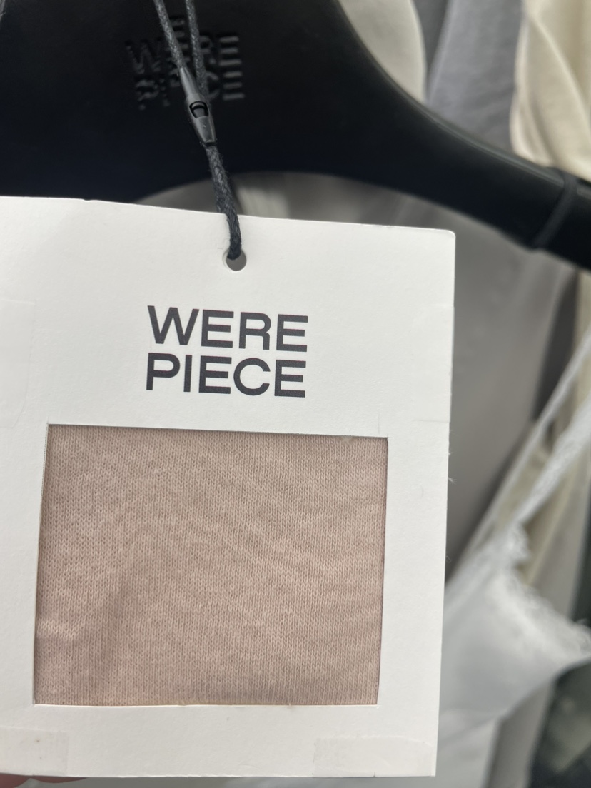 KARE/WEREPIECE東大門直郵女裝新款時尚職業休閑吊帶背心KARE/WEREPIECE吊帶/背心