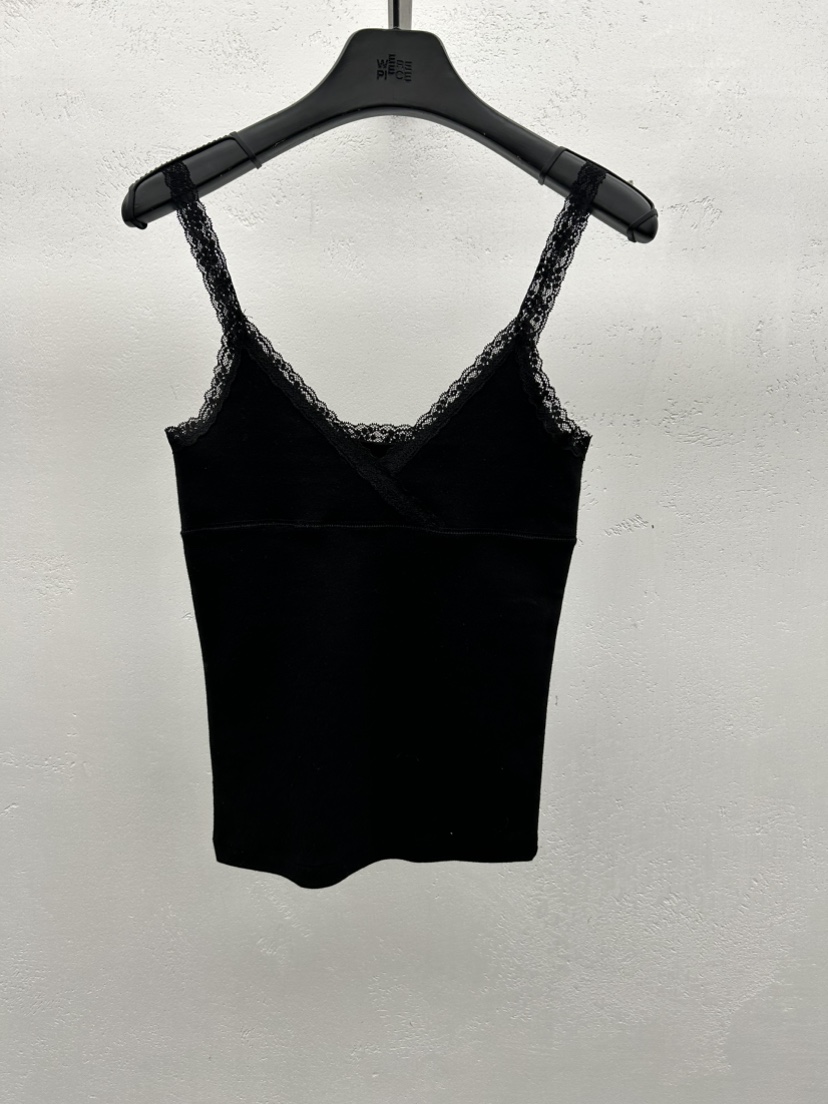 KARE/WEREPIECE東大門直郵女裝新款時尚職業休閑吊帶背心KARE/WEREPIECE吊帶/背心圖色4