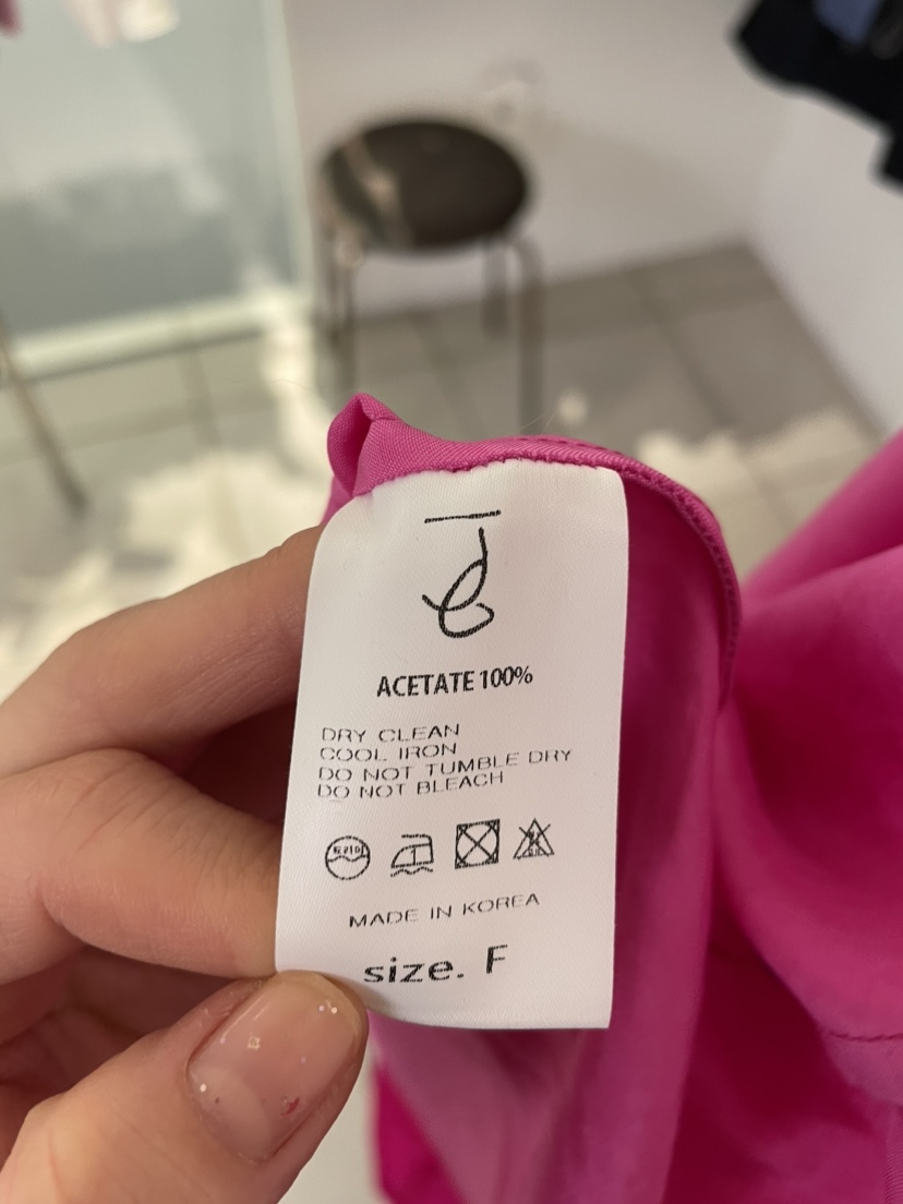 JEONG GAM STUDIOS東大門代購女士新款真品半身裙中短裙JEONG GAM STUDIOS半身裙/中短裙